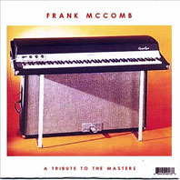 Frank McComb